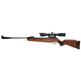 Cometa 400 Fenix Star Air Rifle (Wood, 5.5mm)